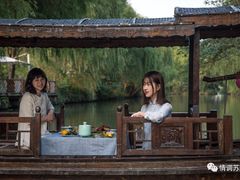 -同里国家湿地公园