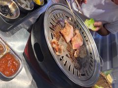 -入火韩国烤肉(凯旋广场店)
