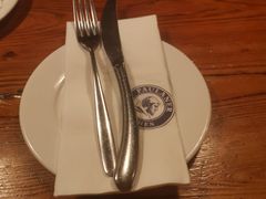 -宝莱纳啤酒花园餐厅PAULANER BRAUHAUS Nanjing(广州路店)