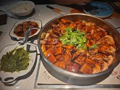 -黄记煌三汁焖锅(顺义华联店)