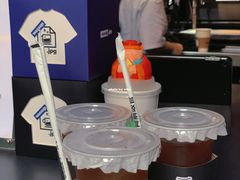-JPG coffee(广州体育西店)