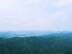 -贵州云顶草原民族风情园