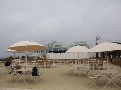 -Cafe Aewol Monsant