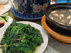 -金典银峰老鹅馆·昆山菜(亭林公园店)