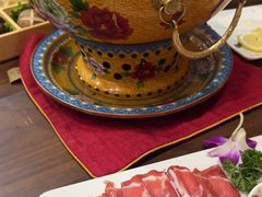 -爱新觉罗福臨火锅馆(万科滑雪场店)