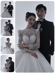 点击看大图 -今生有约婚纱摄影店(景德路店)