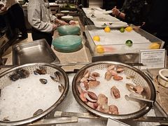 -长春净月潭喜来登酒店·盛宴标帜餐厅