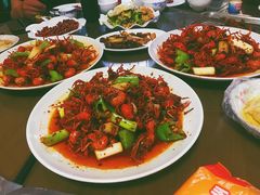 -回味南塘老王虾尾(总店)