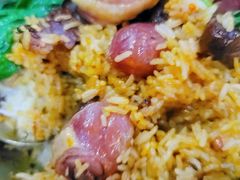 -煲煲掂风味煲仔饭餐厅(西区店)