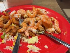 -好伦哥比萨烤肉自助(马家堡店)