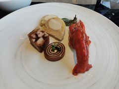 -宁海安岚·南溪阁全日餐厅
