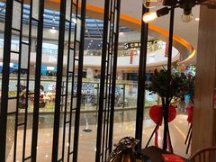 -川椒媚双椒烤鱼(鑫江东方城购物中心店)