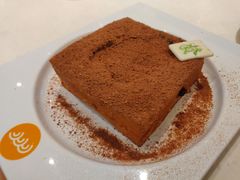 暴富漏奶华-龙记·香港茶餐厅(海上世界店)