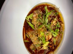 夫妻肺片-映水芙蓉(上海万象城店)