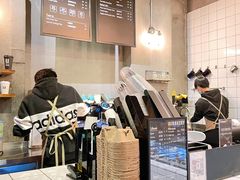 -81BAKERY(大学路店)