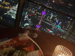 -上海柏悦酒店·世纪100牛排馆