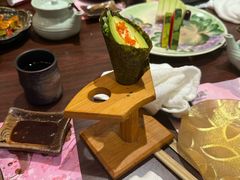 -黑松白鹿(金融街店)
