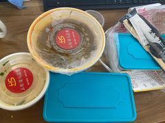 -三河胡氏农家(青阳路店)