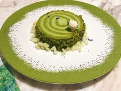 -théATRE 茶聚场(王府中環店)