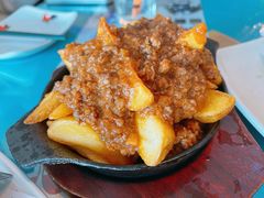 -My Way Town买味堂·东南亚餐厅(亦庄店)