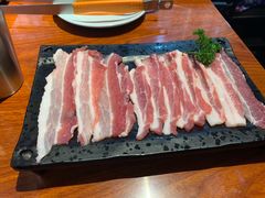 -大浪炭火鲜牛肉·酒场(竹禅街店)