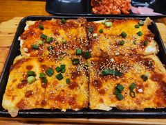 -韩礼年糕(飞虹路店)