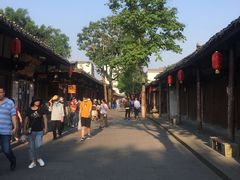 -小黄牛涮烤养生馆(欧景国际店)