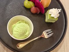 -城市酒店·沪江轩餐厅