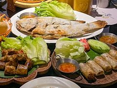 -金厨泰国餐厅·全泰籍厨师料理(拱北店)
