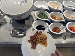 -上海龙之梦万丽酒店