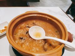 -温粥人(春晖路店)