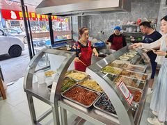 -晓马鸭店(新芜路店)