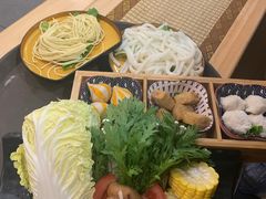 -牛匠和牛寿喜锅(西安总店)
