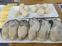 -濠轩阁特色生蚝火锅(水湾路店)