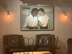 大堂-Alimentari早午餐(安福路店)