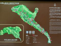 -东明山森林公园