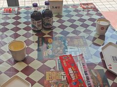 -鱼酷活鱼烤鱼(信息城店)