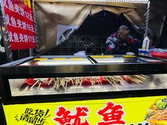 -万达广场(济南高新店)
