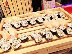 -广州增城保利郡雅酒店-月色西餐厅