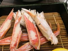 大阪蟹-蟹道乐(道顿堀本店)