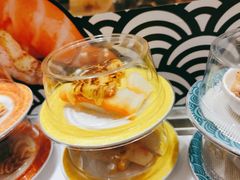 -万岁寿司(蓬江万达店)