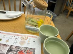 -苏小柳点心·手作小笼包(新街口分院店)