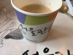 -首尔馆韩国料理(金童路店)