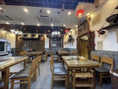 -芝麻花餐厅(祁家豁子店)