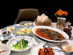 -南堂馆·新川菜(天府三街店)