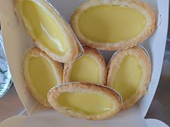 -广隆蛋挞王(柠溪店)