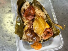 -老妈宫粽球
