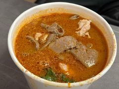 -四里沙茶面(湖滨四里店)