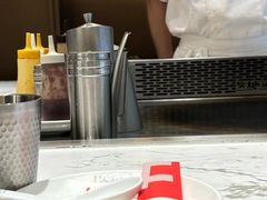 -火地铁板烧(昆山万象汇店)
