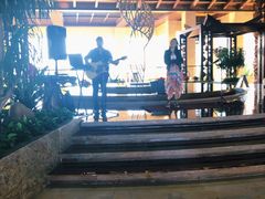 -惠州金海湾嘉华度假酒店